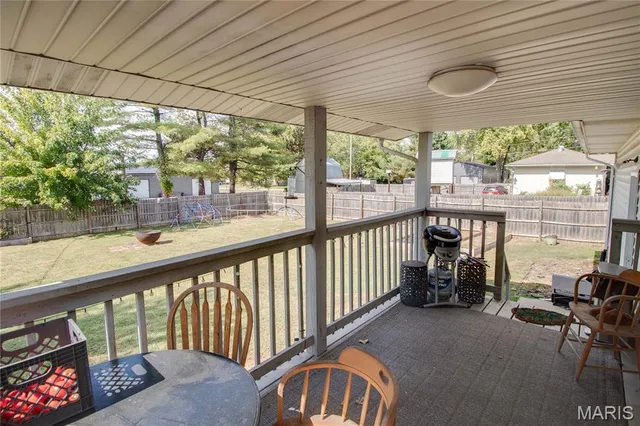 $275,000 | 310 South Clinton Street, Bunker Hill, IL 62014