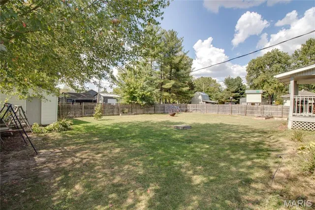 $275,000 | 310 South Clinton Street, Bunker Hill, IL 62014