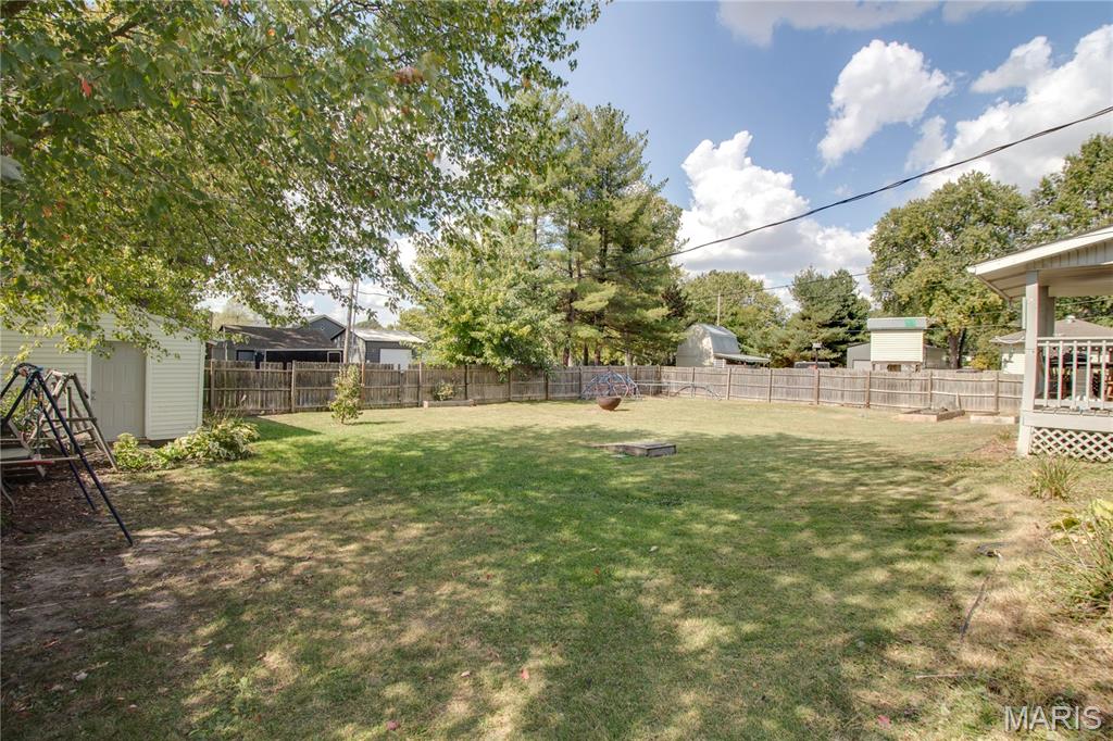 310 South Clinton Street Bunker Hill, IL 62014 - Photo 48 of 51