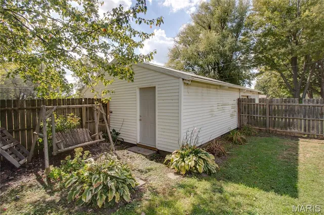 $275,000 | 310 South Clinton Street, Bunker Hill, IL 62014