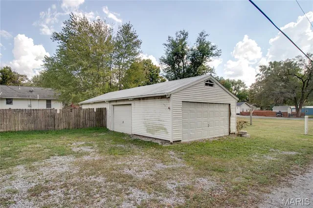 $275,000 | 310 South Clinton Street, Bunker Hill, IL 62014