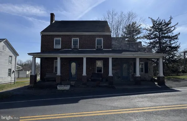 $224,900 | 7844 Mentzer Gap Road, Waynesboro, PA 17268