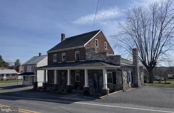 $224,900 | 7844 Mentzer Gap Road, Waynesboro, PA 17268
