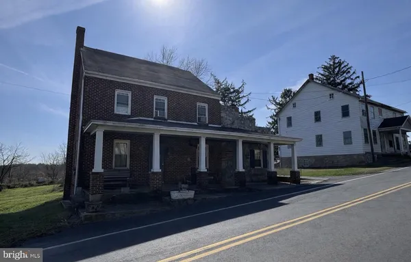 $224,900 | 7844 Mentzer Gap Road, Waynesboro, PA 17268