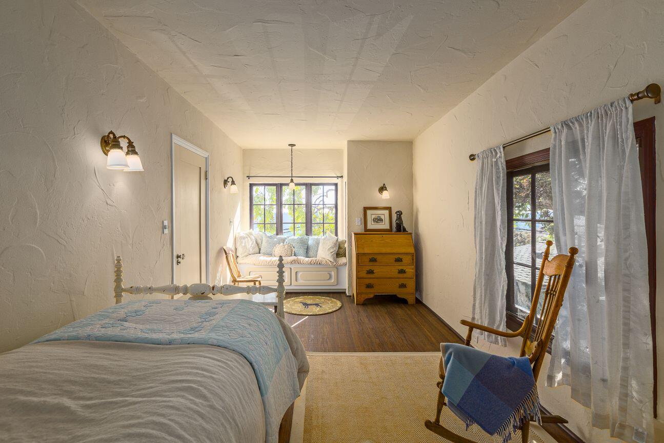 1600 Oramas Road Santa Barbara, CA 93103 - Photo 20 of 42 Bedroom 2