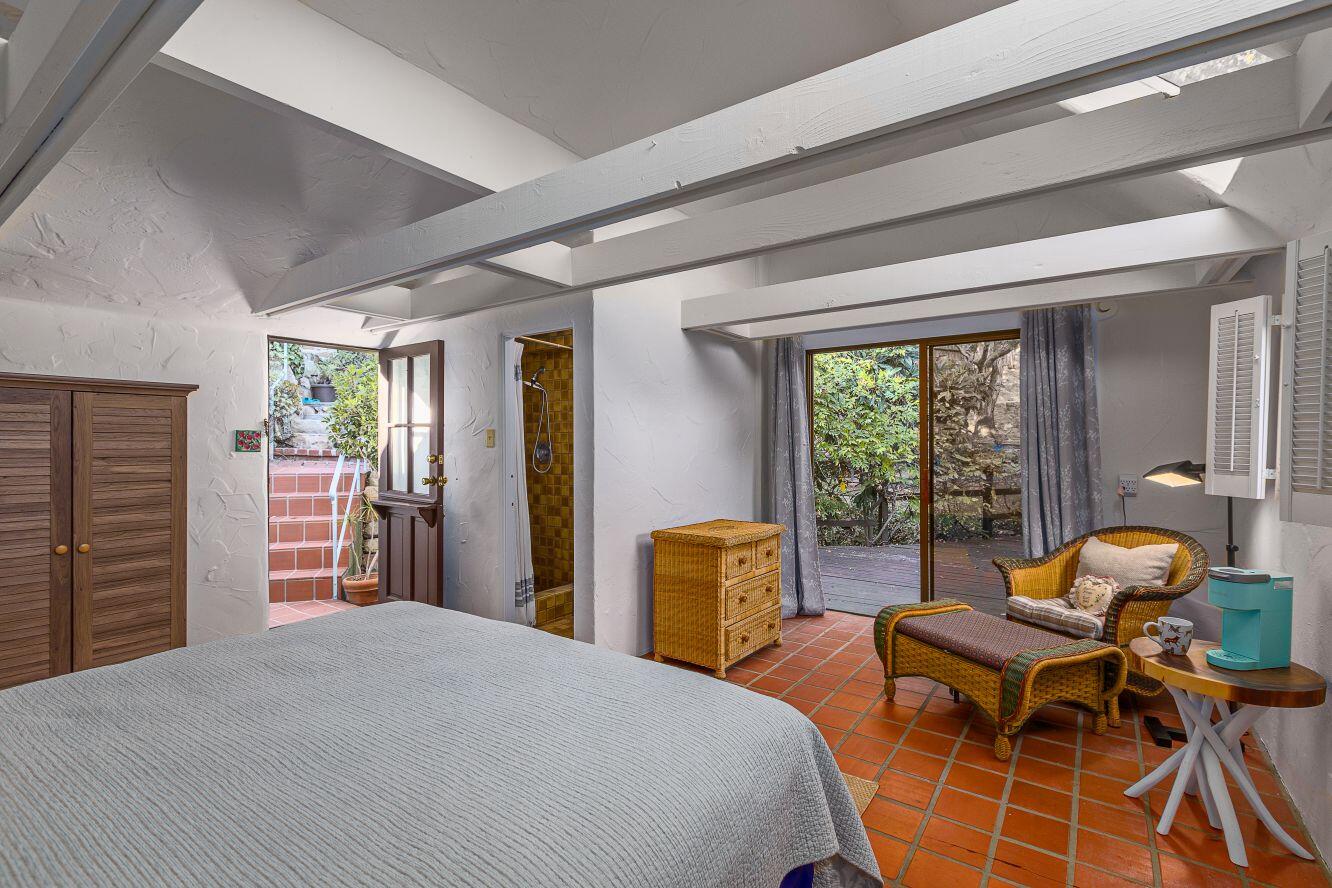 1600 Oramas Road Santa Barbara, CA 93103 - Photo 32 of 42 Guest Quarters