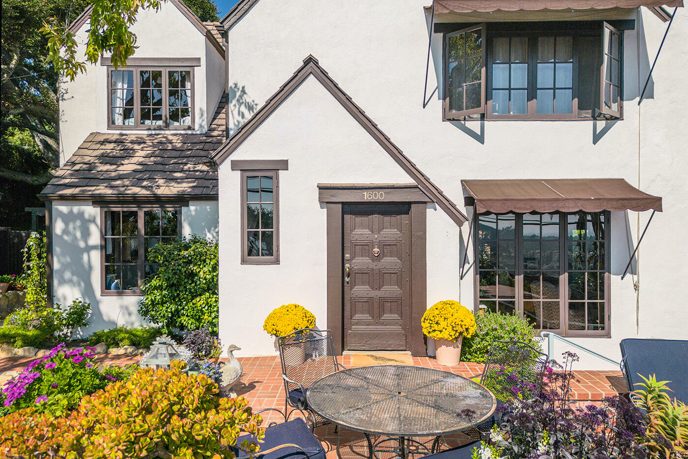 1600 Oramas Road Santa Barbara, CA 93103 - Photo 4 of 42 Front of House