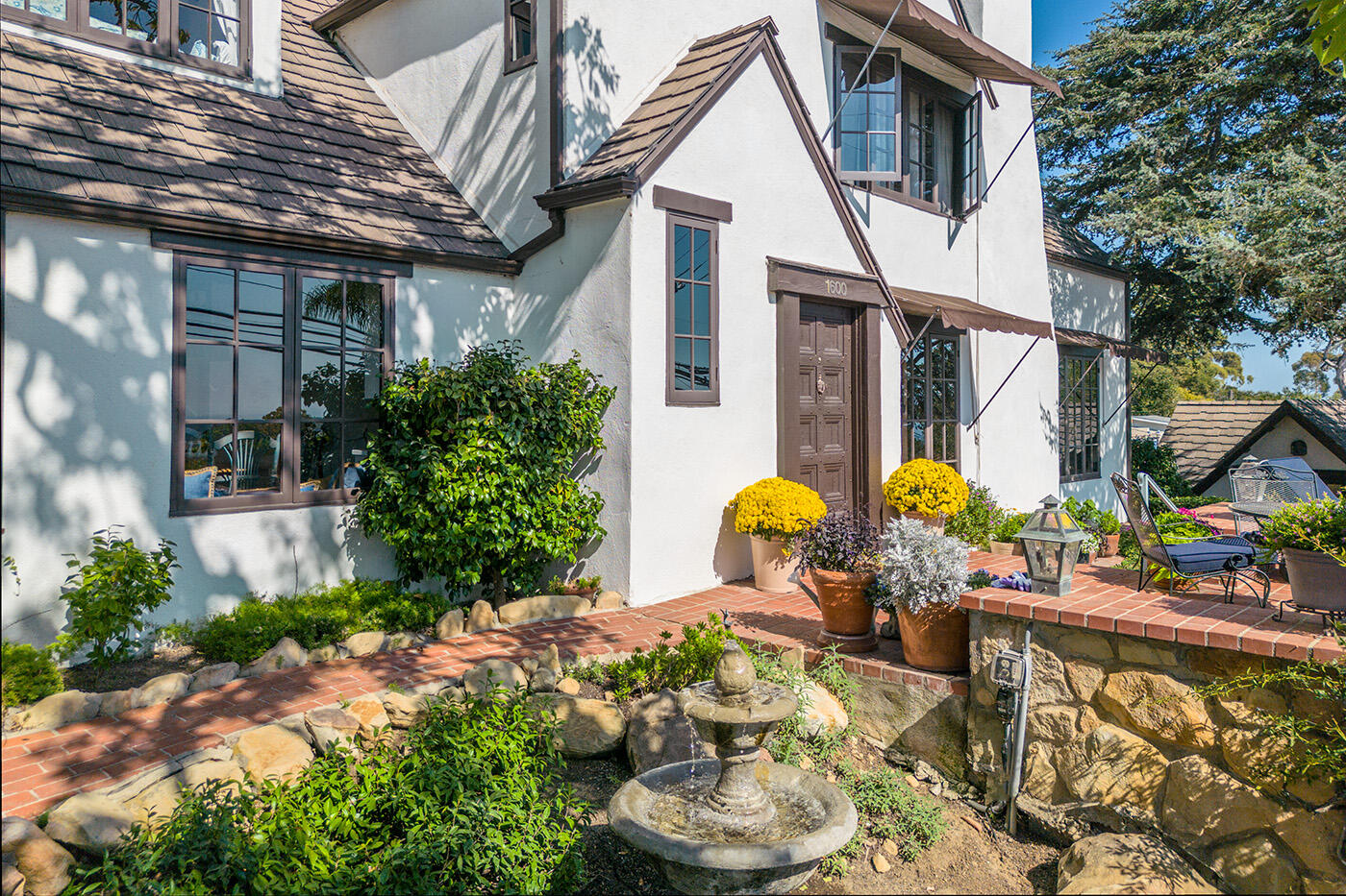 1600 Oramas Road Santa Barbara, CA 93103 - Photo 42 of 42 Front of House