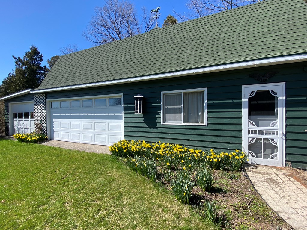 2297 Town Line Road Washington Island, WI 54246 - Photo 10 of 29