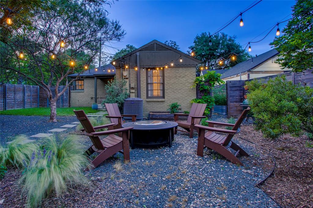 1142 Brunner Avenue Dallas, TX 75224 - Photo 35 of 40