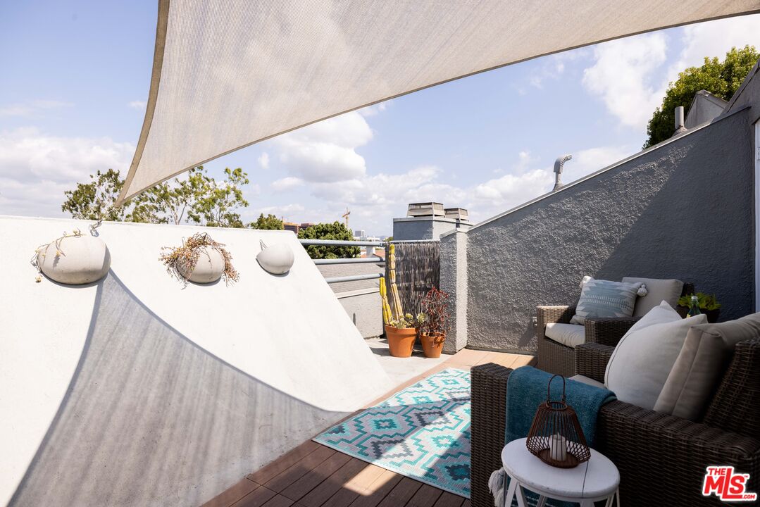 2408 34th Street, Unit 5 Santa Monica, CA 90405 - Photo 28 of 31