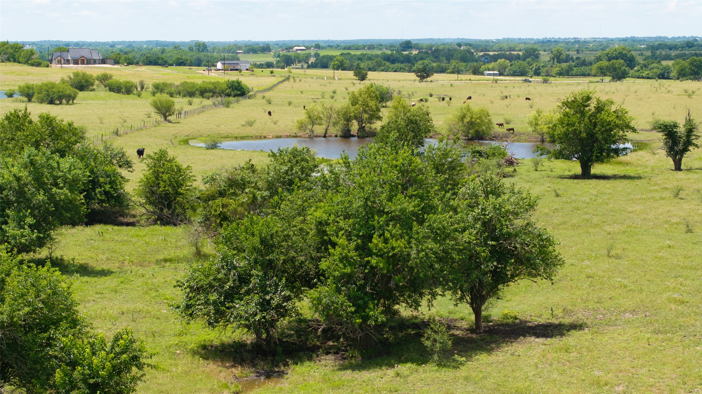 5661 Chadwick-Hogan Road Chappell Hill, TX 77426 - Photo 4 of 22