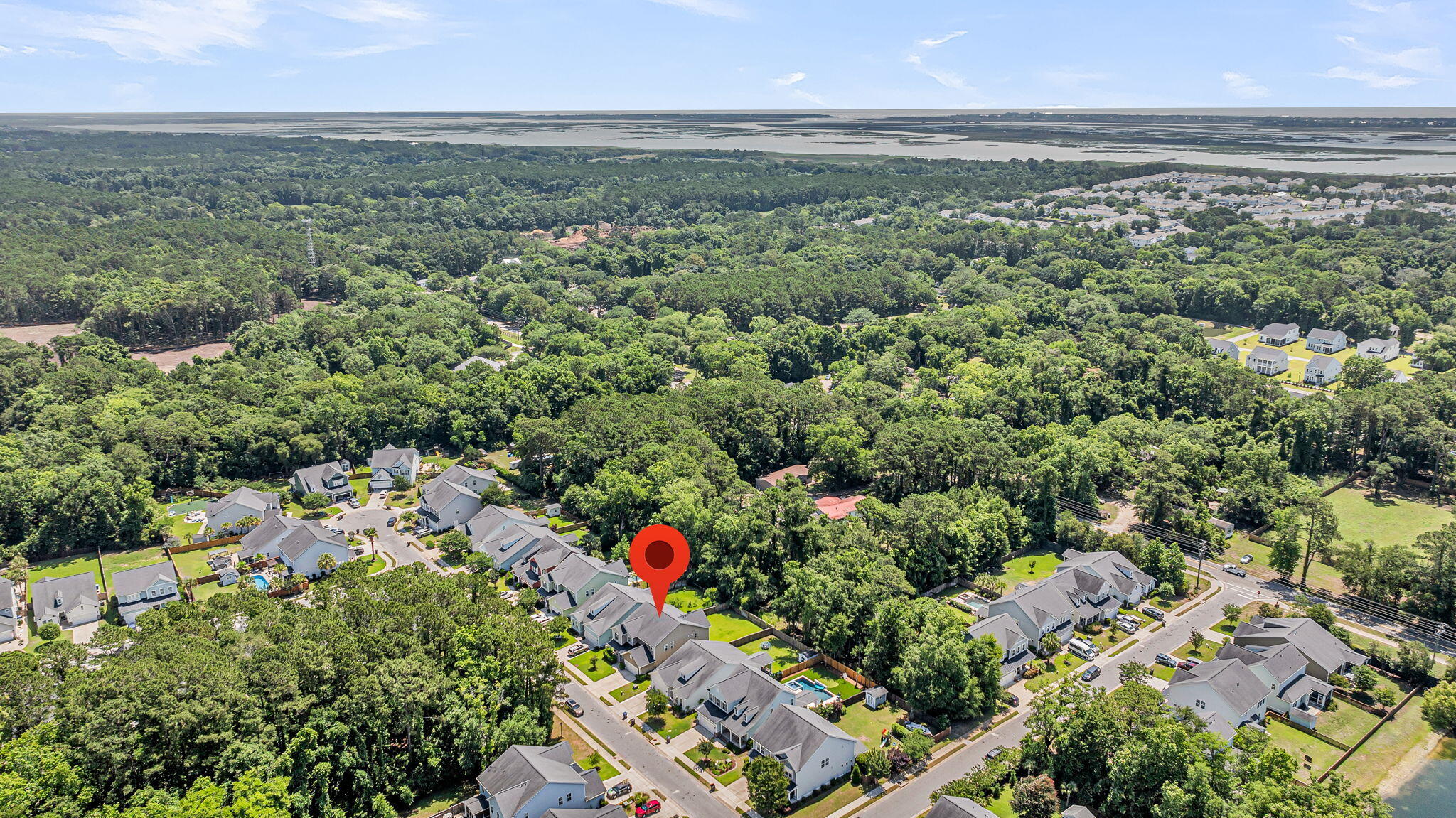 2251 Spring Hope Drive Mount Pleasant, SC 29466 - Photo 5 of 69