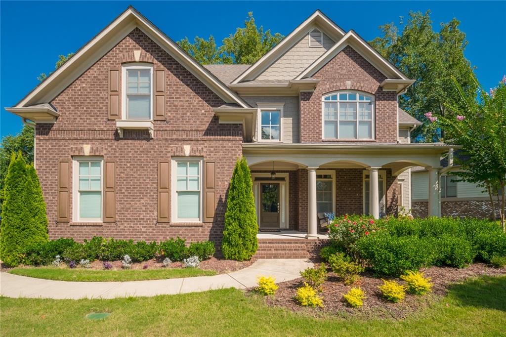 8520 Hightower Ridge Ball Ground, GA 30107 - Photo 1 of 1 Gallery Image 1