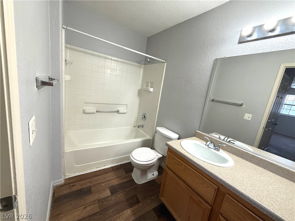 4730 East Craig Road, Unit 2134 Las Vegas, NV 89115 - Photo 9 of 12