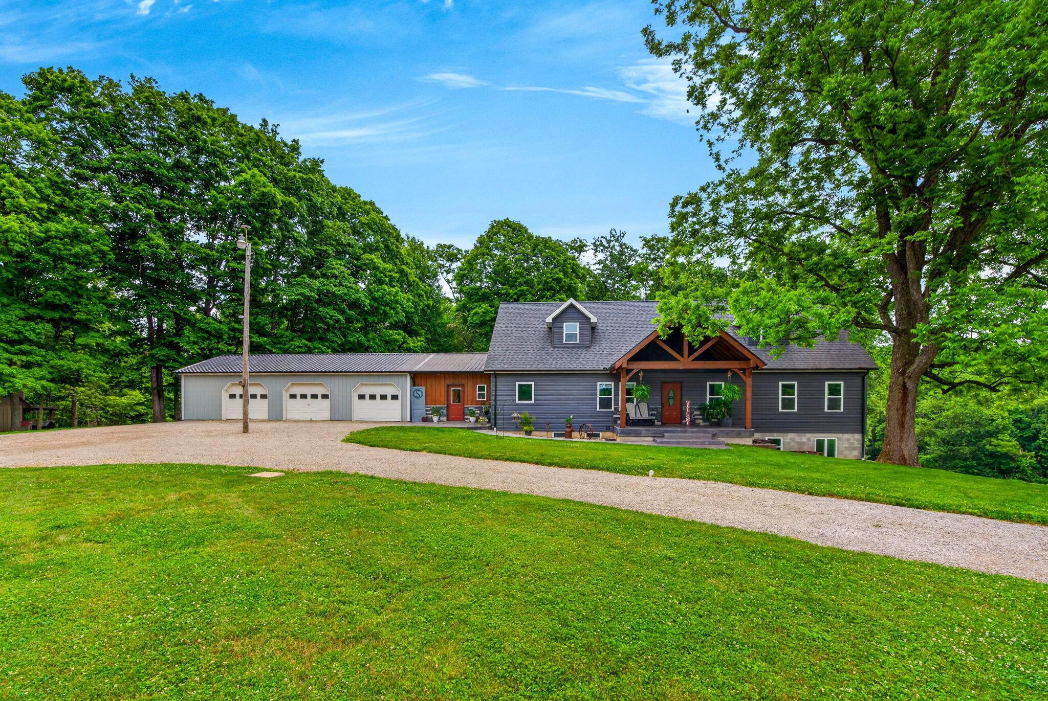 536 Jolly Road Wellston, OH 45692 - Photo 7 of 57
