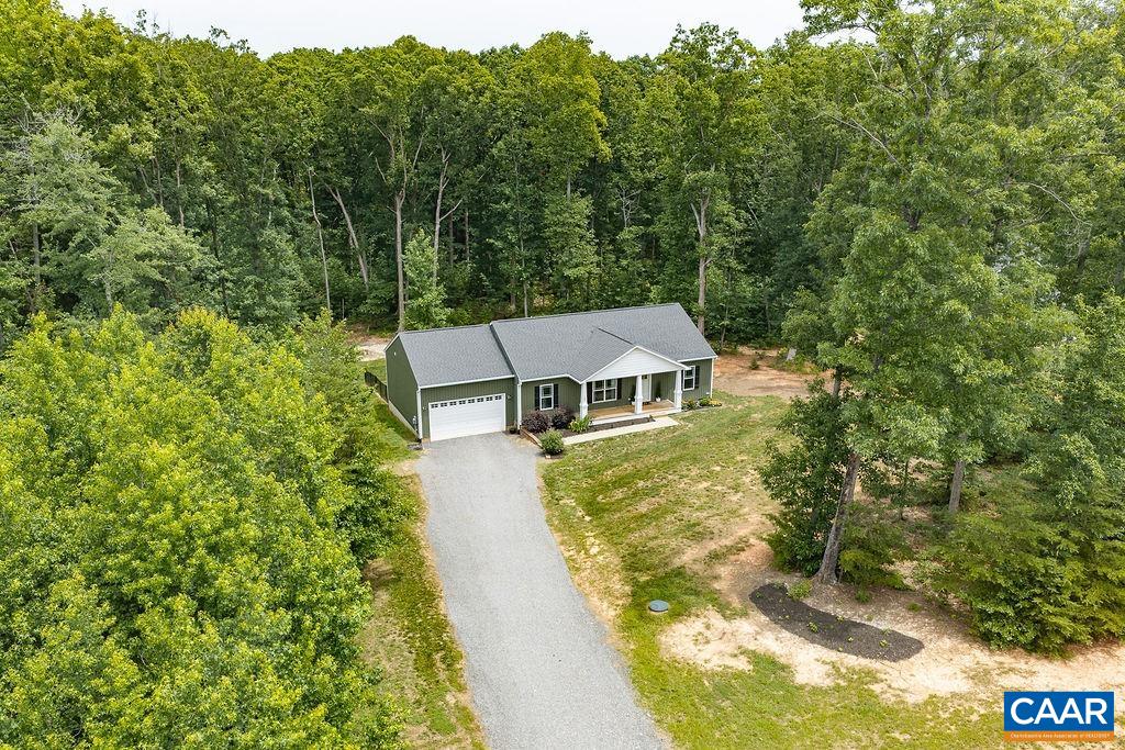 157 Hickory Ridge Circle Mineral, VA 23117 - Photo 40 of 46