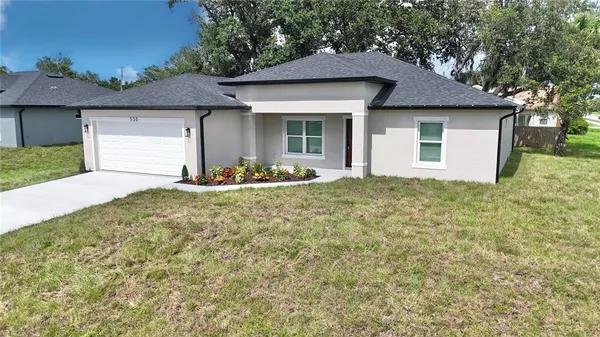 $349,700 | 530 Bounds Street, Port Charlotte, FL 33954