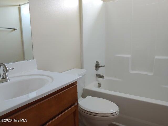 419 Belgrade-Swansboro Road Stella, NC 28582 - Photo 3 of 8