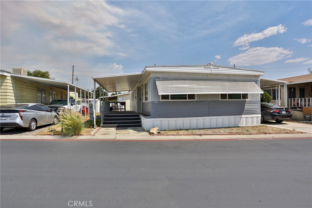 2930 West W Rialto, Unit 38 Rialto, CA 92376 - Photo 1 of 1 Gallery Image 1