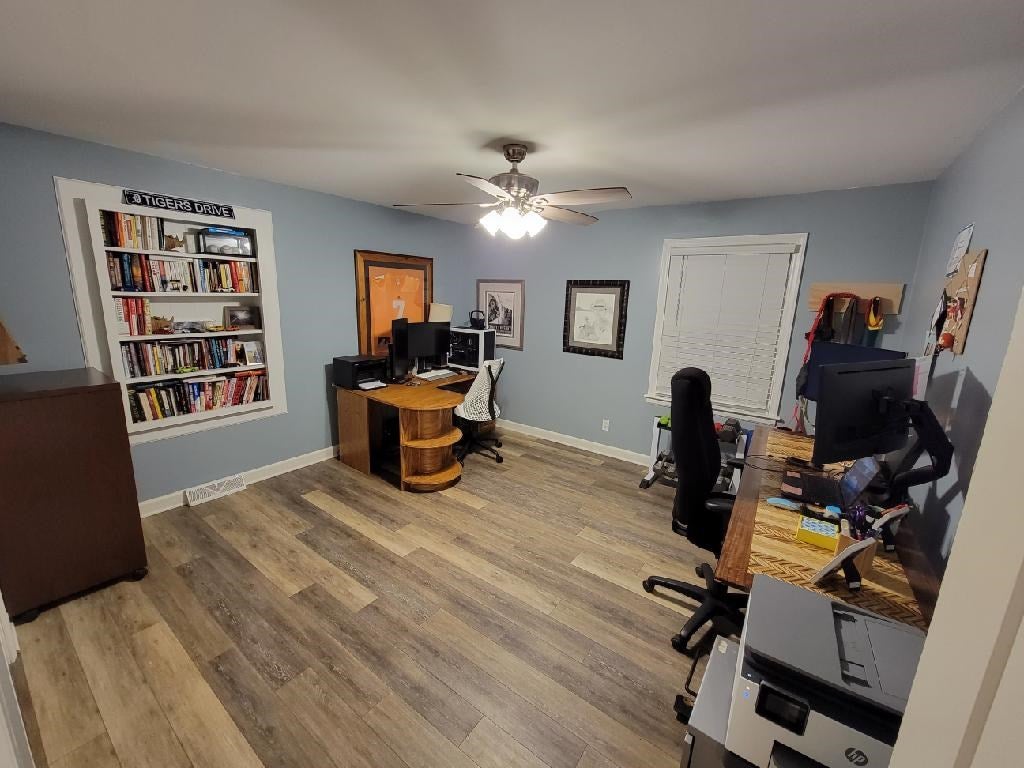 320 Armory Road Galax, VA 24333 - Photo 15 of 22 Gallery Image 15