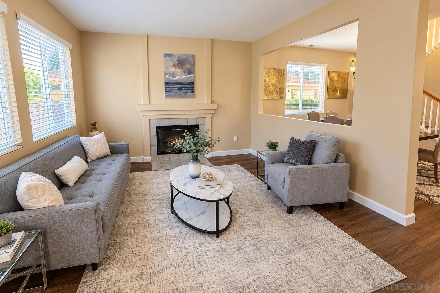 609 Paseo Rio Vista, CA 92081 - Photo 6 of 36 Gallery Image 6