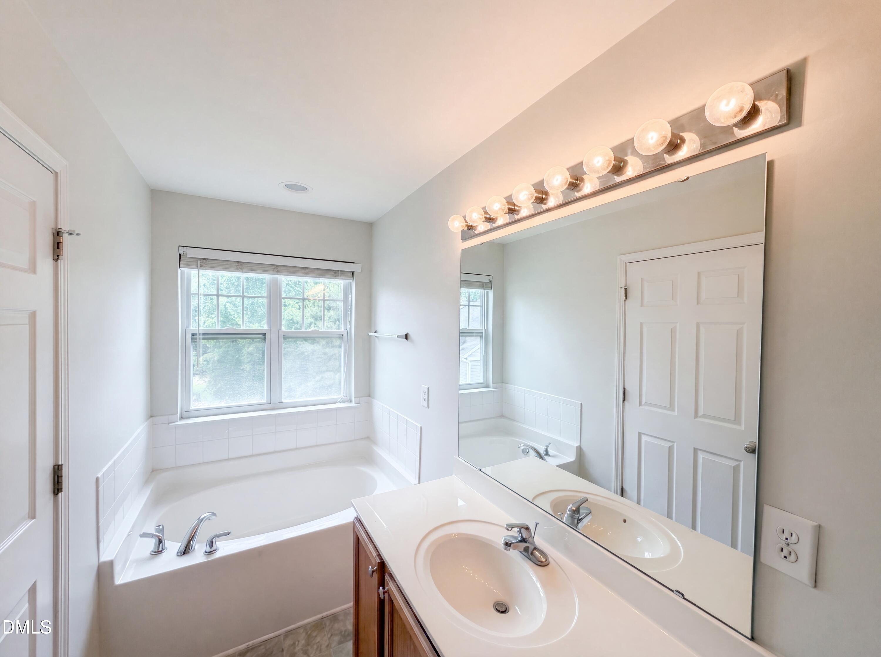 1314 Stone Manor Drive Raleigh, NC 27610 - Photo 9 of 16