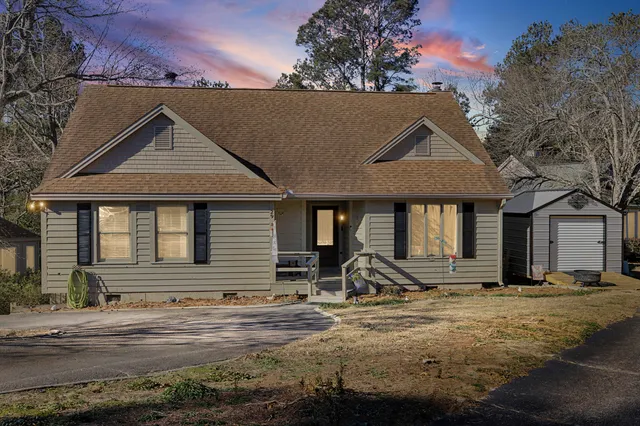 $255,900 | 29 Woodhill Place, Aiken, SC 29803