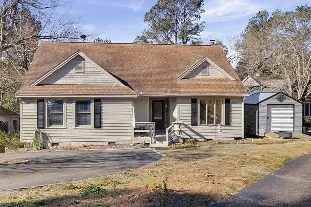 $255,900 | 29 Woodhill Place, Aiken, SC 29803