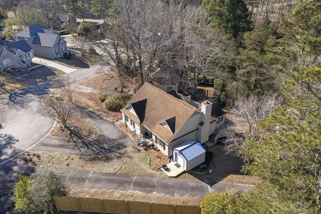 $255,900 | 29 Woodhill Place, Aiken, SC 29803