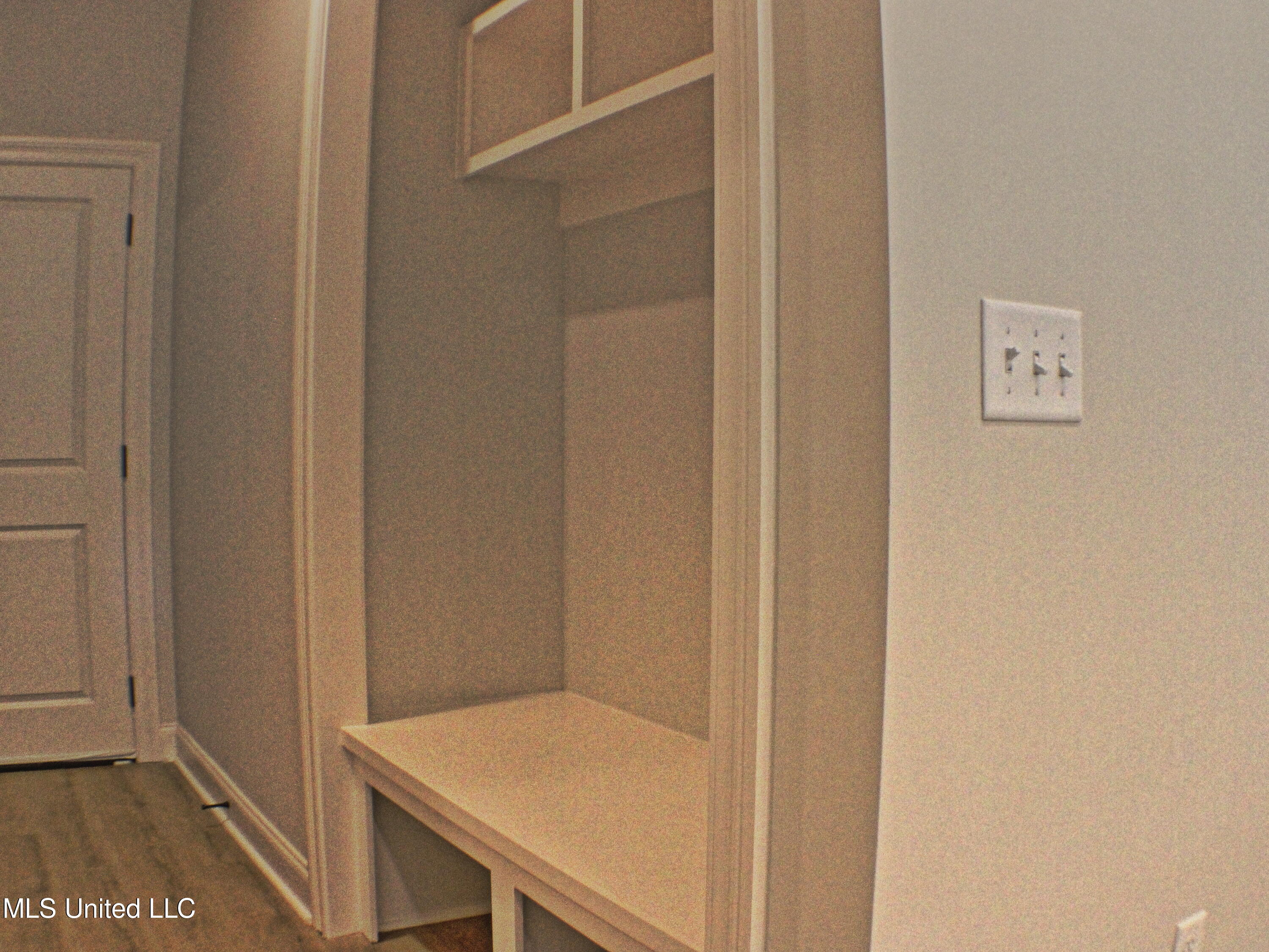 2172 Laughter Road Nesbit, MS 38651 - Photo 7 of 20 Hall Tree storage