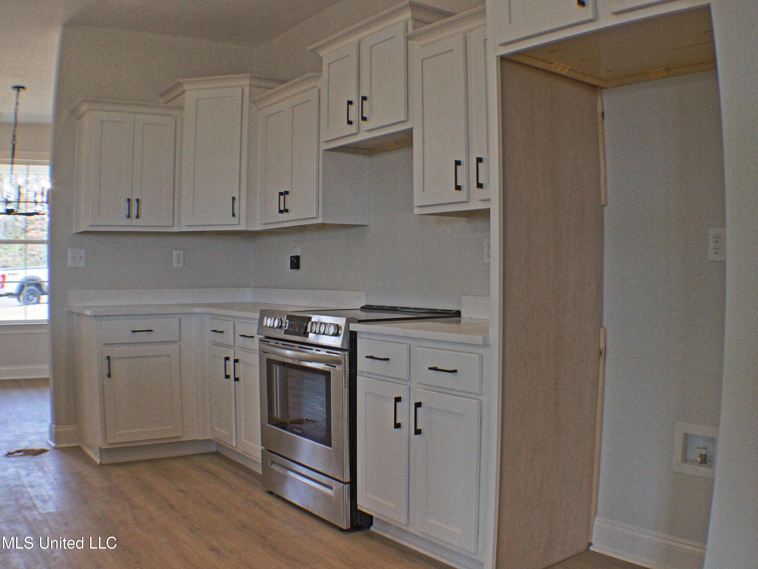 2172 Laughter Road Nesbit, MS 38651 - Photo 9 of 20 Kitchen2