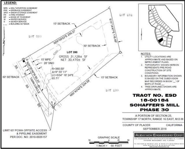 9348 Nine Bark Road Truckee, CA 96161 - Photo 15 of 17