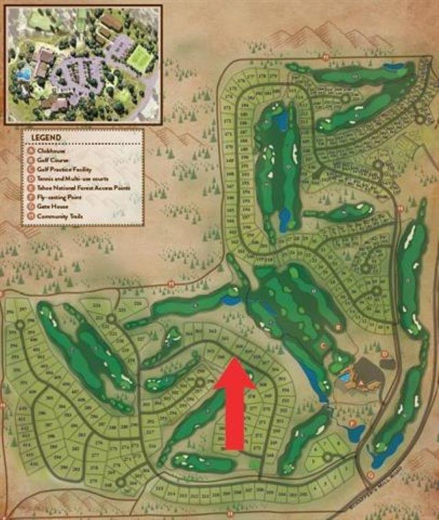 9348 Nine Bark Road Truckee, CA 96161 - Photo 17 of 17