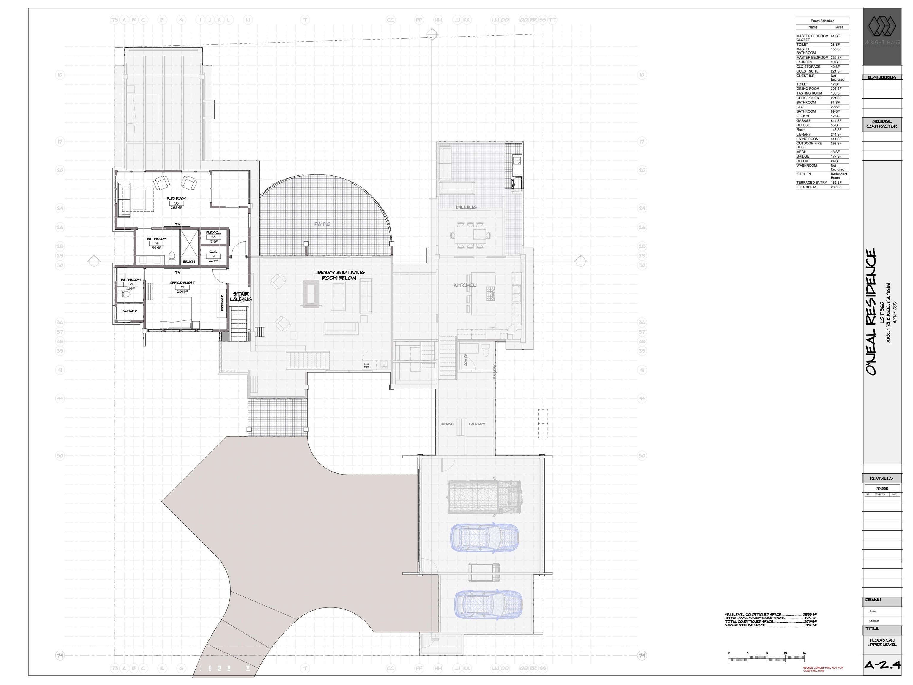 9348 Nine Bark Road Truckee, CA 96161 - Photo 6 of 17