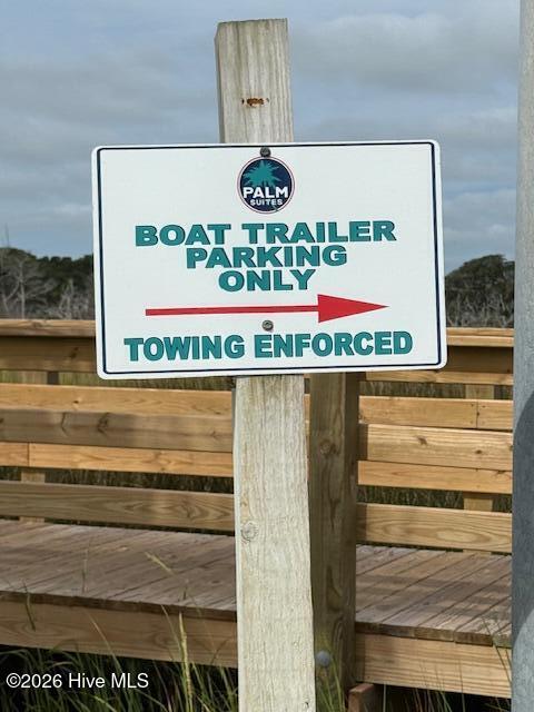 602 West Fort Macon Road, Unit 132 Atlantic Beach, NC 28512 - Photo 36 of 38 IMG_3258