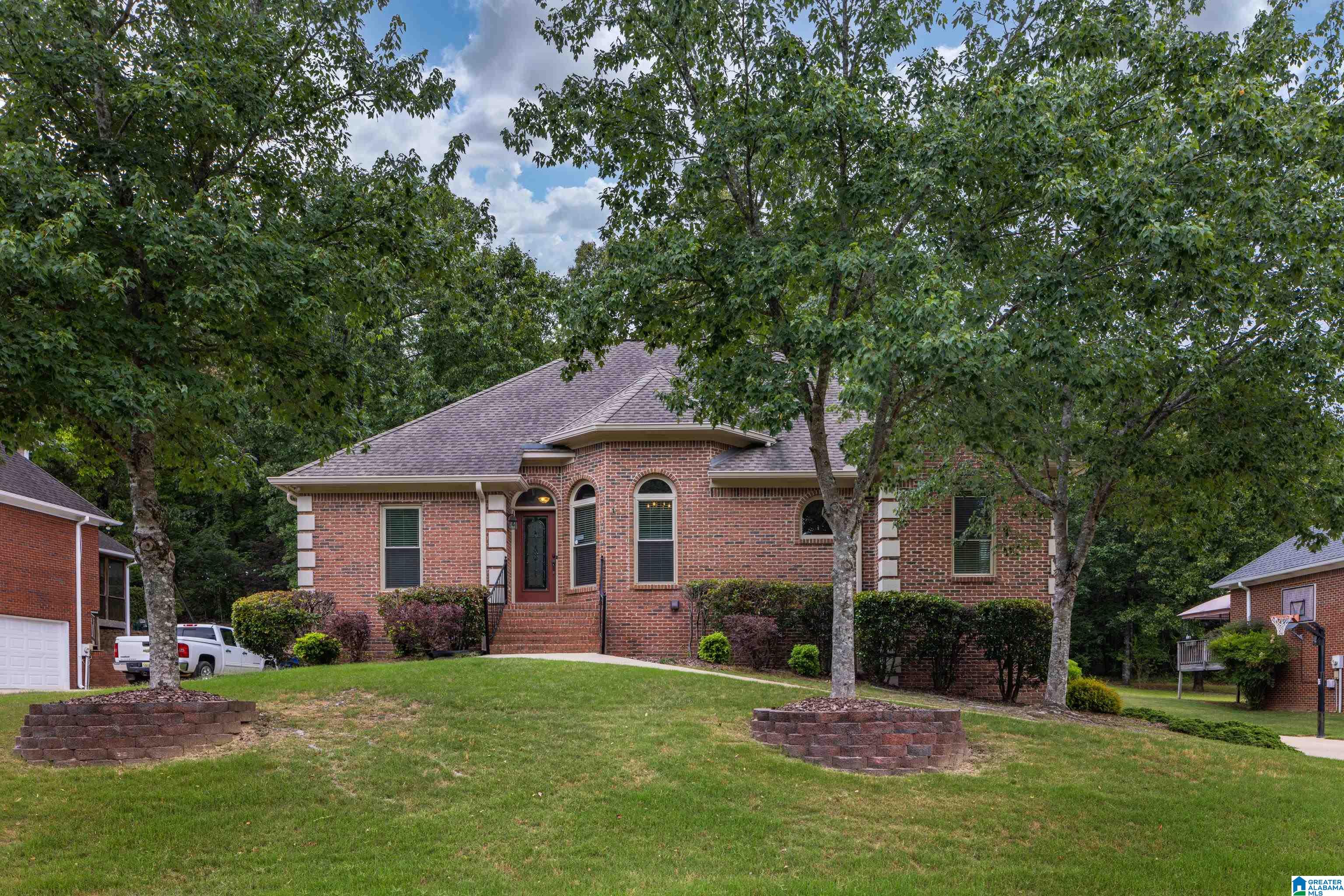 134 Shiraz Street Alabaster, AL 35007 - Photo 4 of 44