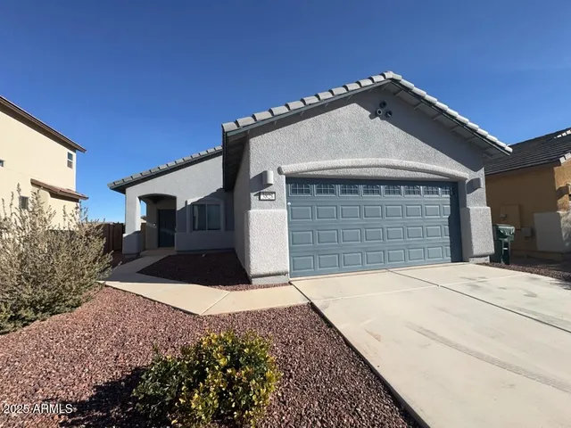 $1,625 | 3828 Big Bend Street, Sierra Vista, AZ 85650