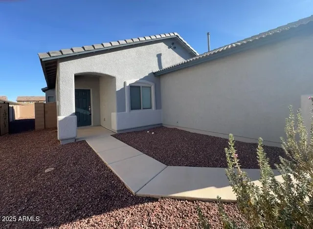 $1,625 | 3828 Big Bend Street, Sierra Vista, AZ 85650