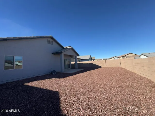$1,625 | 3828 Big Bend Street, Sierra Vista, AZ 85650