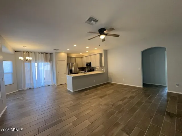 $1,625 | 3828 Big Bend Street, Sierra Vista, AZ 85650