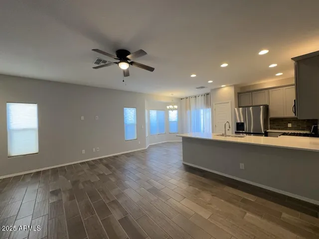 $1,625 | 3828 Big Bend Street, Sierra Vista, AZ 85650