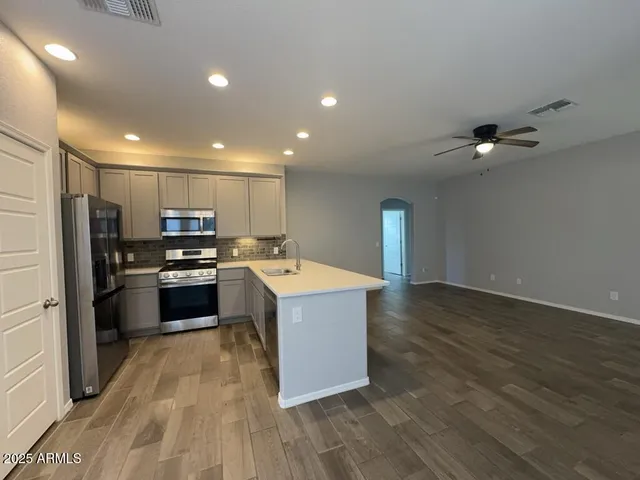 $1,625 | 3828 Big Bend Street, Sierra Vista, AZ 85650