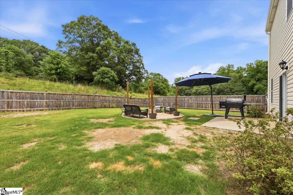 869 Colmore Trail Lyman, SC 29365 - Photo 28 of 32