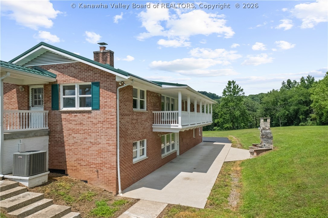 3 Lous Drive Elkview, WV 25071 - Photo 50 of 50 Gallery Image 50
