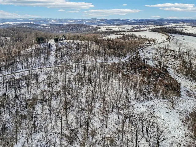 $189,000 | Tbd Old Post Road, Prosperity, PA 15329