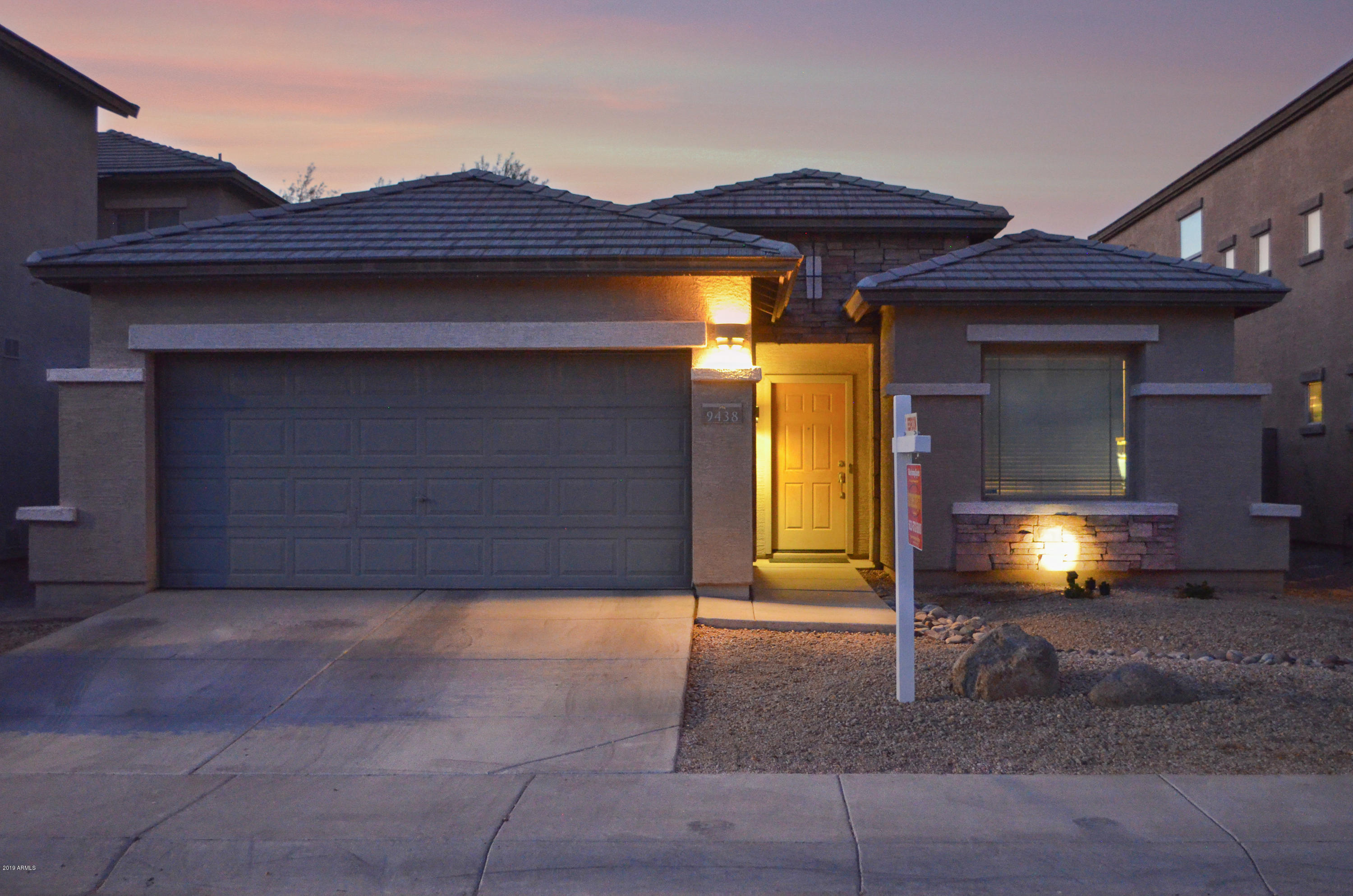 9438 West Berkeley Road Phoenix, AZ 85037 - Photo 1 of 29 Exterior-Front