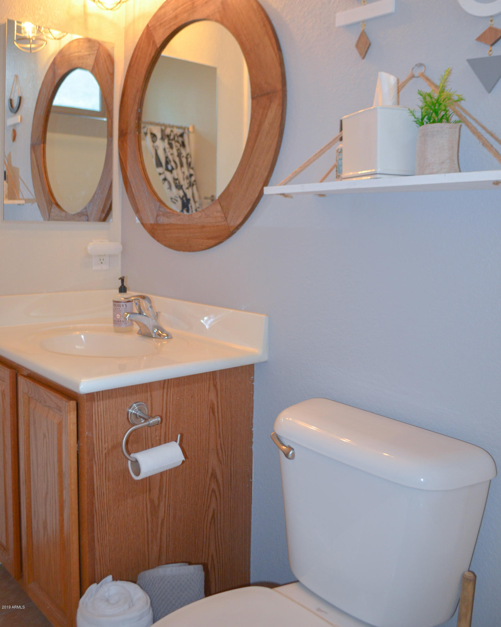 9438 West Berkeley Road Phoenix, AZ 85037 - Photo 19 of 29 Guest-Bathroom-2
