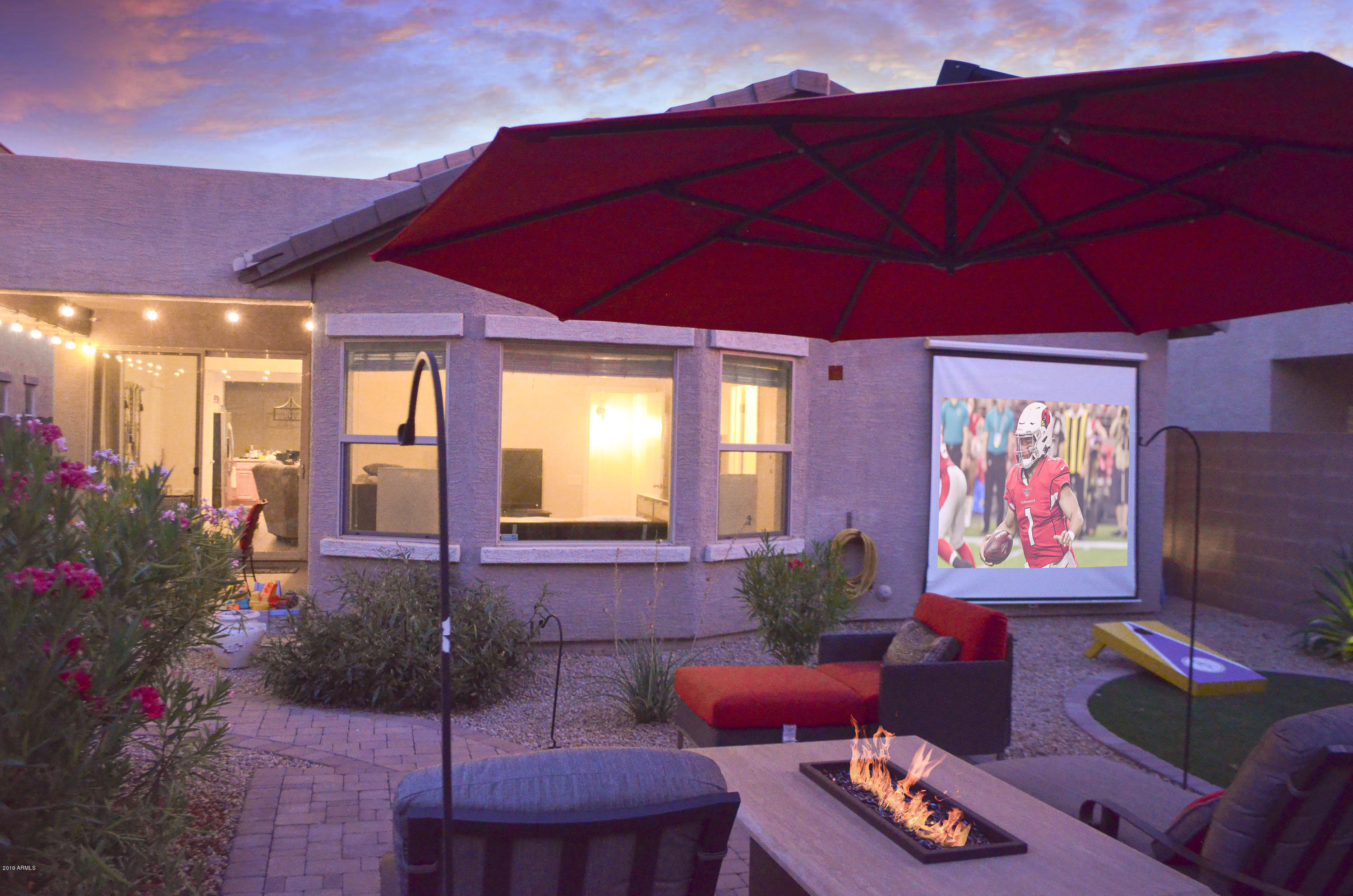 9438 West Berkeley Road Phoenix, AZ 85037 - Photo 2 of 29 Backyard-3