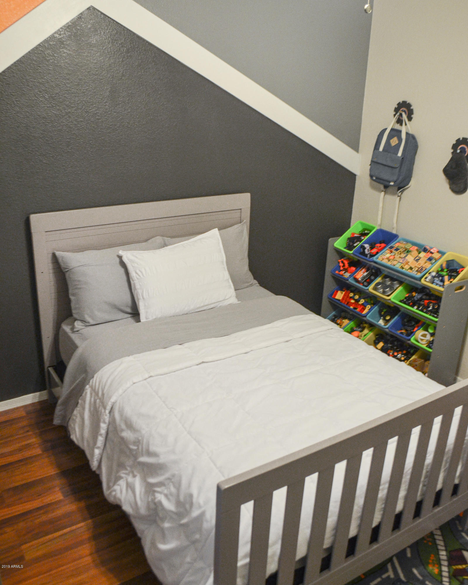 9438 West Berkeley Road Phoenix, AZ 85037 - Photo 21 of 29 Bedroom-3_1